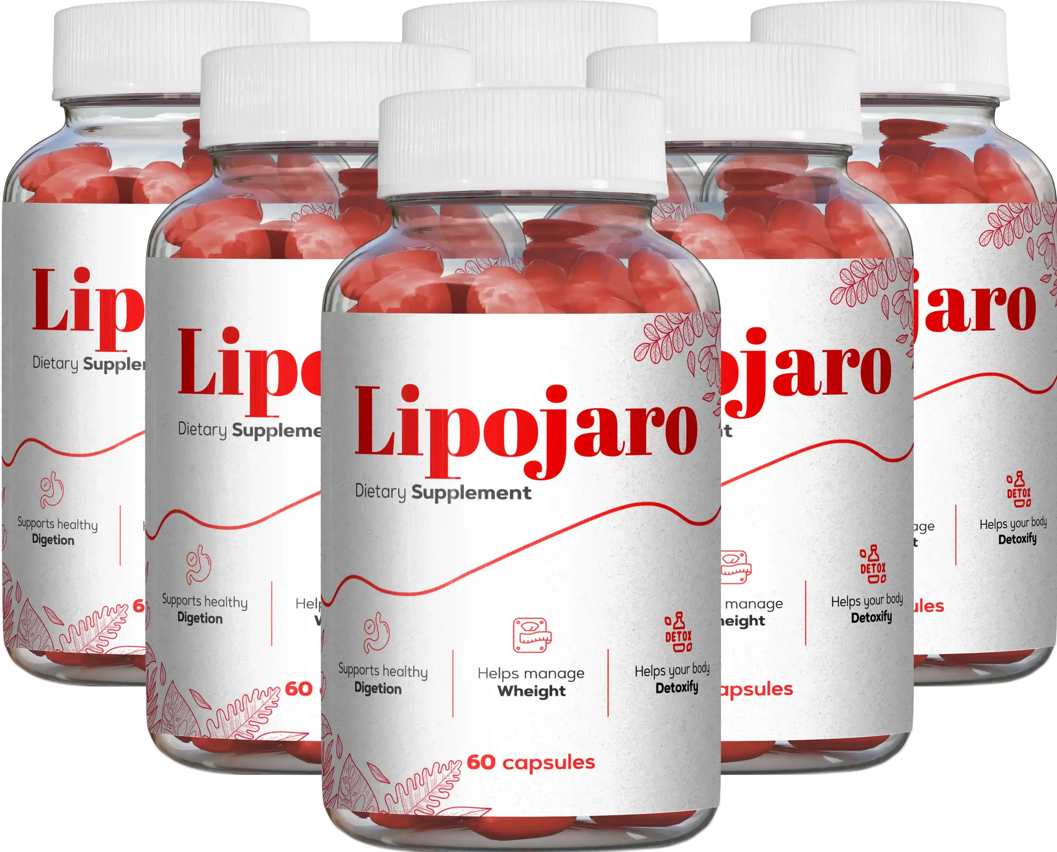 Lipojaro Buy Now