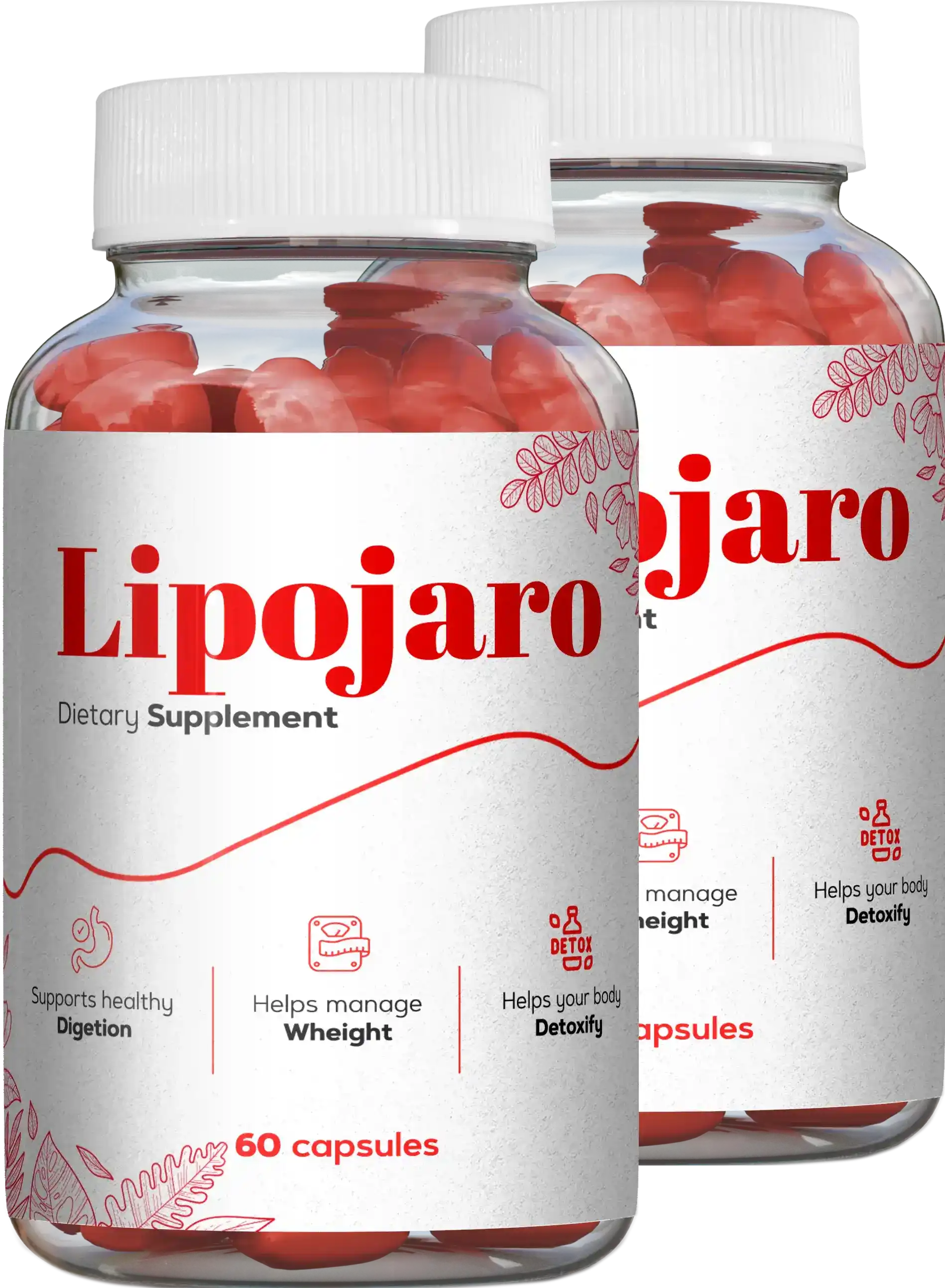Lipojaro Discount